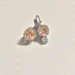 Sabika Drop Earrings